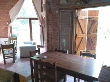 CASA 3 AMBIENTES ( 75 M2 CUB ) 450 M2 TOTALES , A DOS CUADRAS DEL MAR