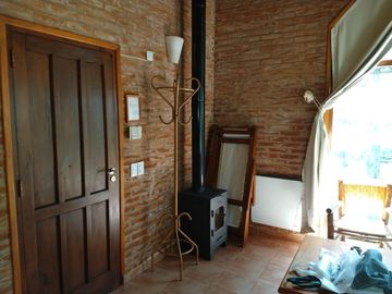 CASA 3 AMBIENTES ( 75 M2 CUB ) 450 M2 TOTALES , A DOS CUADRAS DEL MAR