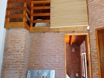 CASA 3 AMBIENTES ( 75 M2 CUB ) 450 M2 TOTALES , A DOS CUADRAS DEL MAR