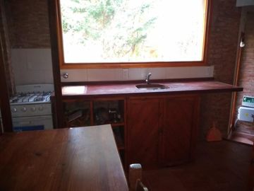 CASA 3 AMBIENTES ( 75 M2 CUB ) 450 M2 TOTALES , A DOS CUADRAS DEL MAR