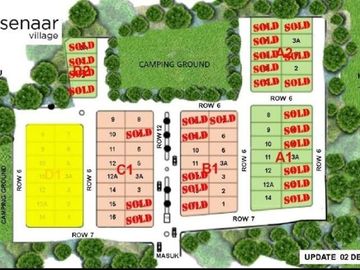 VILLA DI PUNCAK CIPANAS 500 JUTAAN