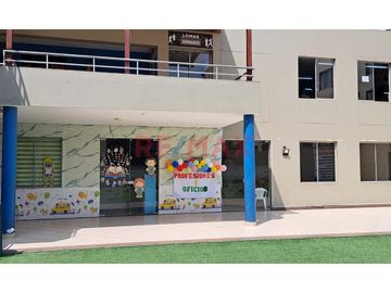 Vendo Depa 3 Dormitorios En Condominio Las Lomas De Tingo María – ¡A Pasos Del Ino Y Mtc!