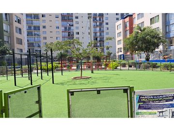 Vendo Depa 3 Dormitorios En Condominio Las Lomas De Tingo María – ¡A Pasos Del Ino Y Mtc!