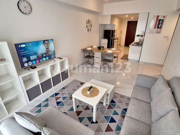 Disewakan Apartemen Skyhouse 3 BR BSD City