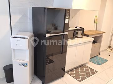 Disewakan Apartemen Skyhouse 3 BR BSD City