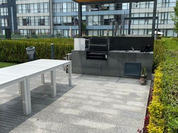 DEPARTAMENTO EN VENTA EN INTERLOMAS
