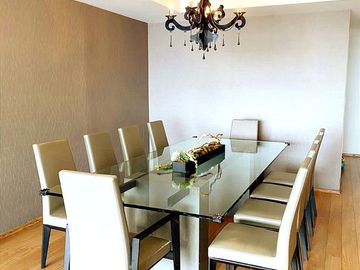 DEPARTAMENTO EN VENTA EN INTERLOMAS