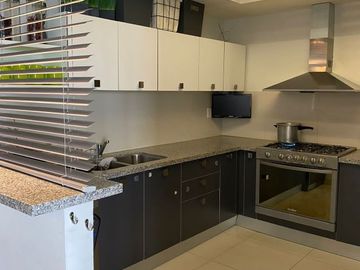 DEPARTAMENTO EN VENTA EN INTERLOMAS