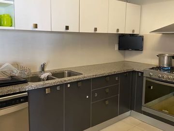 DEPARTAMENTO EN VENTA EN INTERLOMAS