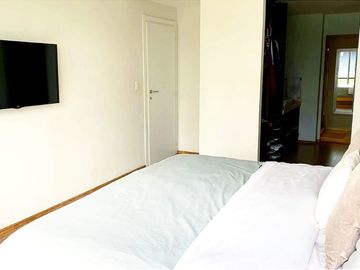 DEPARTAMENTO EN VENTA EN INTERLOMAS