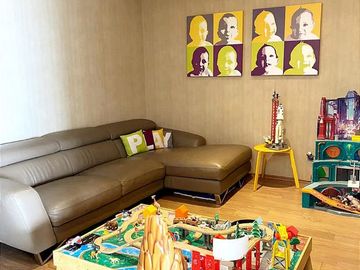 DEPARTAMENTO EN VENTA EN INTERLOMAS
