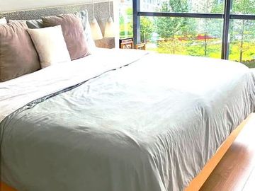 DEPARTAMENTO EN VENTA EN INTERLOMAS