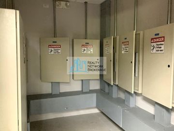 Fully-Furnished Office Space For Rent in IT Park