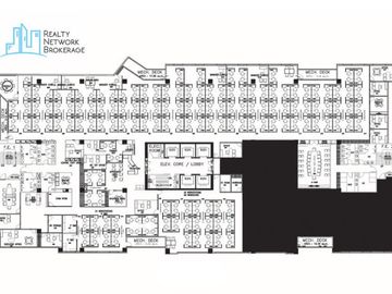 Fully-Furnished Office Space For Rent in IT Park