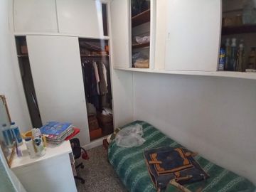 Venta Dpto 3 Amb cochera AV. Alvear Recoleta