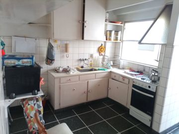 Venta Dpto 3 Amb cochera AV. Alvear Recoleta