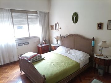Venta Dpto 3 Amb cochera AV. Alvear Recoleta