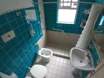 Venta Dpto 3 Amb cochera AV. Alvear Recoleta