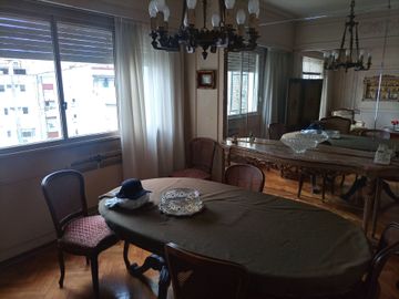 Venta Dpto 3 Amb cochera AV. Alvear Recoleta