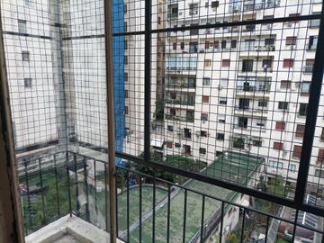 Venta Dpto 3 Amb cochera AV. Alvear Recoleta