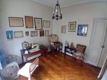 Venta Dpto 3 Amb cochera AV. Alvear Recoleta