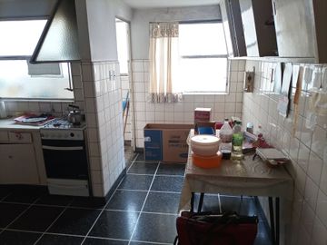 Venta Dpto 3 Amb cochera AV. Alvear Recoleta