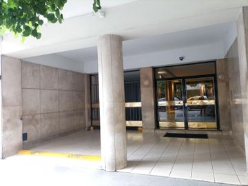 Venta Dpto 3 Amb cochera AV. Alvear Recoleta