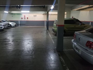 Venta Dpto 3 Amb cochera AV. Alvear Recoleta