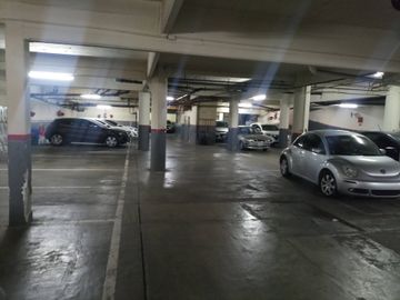 Venta Dpto 3 Amb cochera AV. Alvear Recoleta