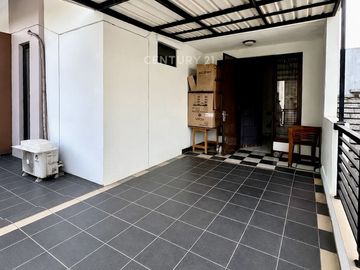 Rumah Cantik Siap Huni Melia Residence Graha Raya #293212