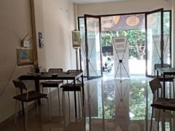 RUKO BARU 2.5 LANTAI DI PINGGIR JALAN RAYA WIBAWA MUKTI II JATIASIH, BEKASI