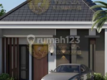 Jual Murah Banget.....Rumah Baru Siap Huni ....Di Tabanan Bali