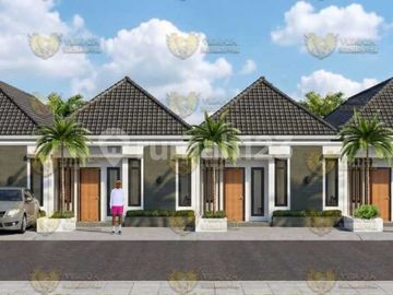 Jual Murah Banget.....Rumah Baru Siap Huni ....Di Tabanan Bali