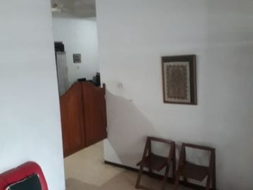Rumah Luas Strategis di Jalan Margorejo Indah Surabaya