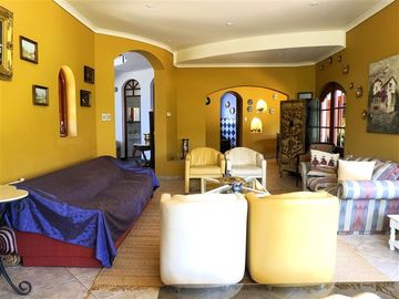 Casa en Venta en Camino Embalse Lliu-Lliu con Angamos. Lliu - Lliu.