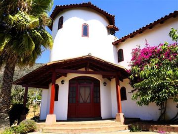 Casa en Venta en Camino Embalse Lliu-Lliu con Angamos. Lliu - Lliu.