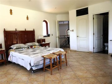 Casa en Venta en Camino Embalse Lliu-Lliu con Angamos. Lliu - Lliu.