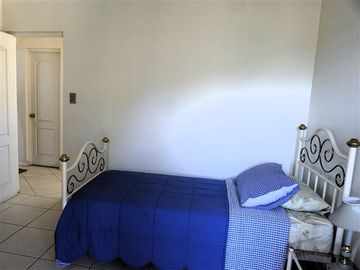 Casa en Venta en Camino Embalse Lliu-Lliu con Angamos. Lliu - Lliu.