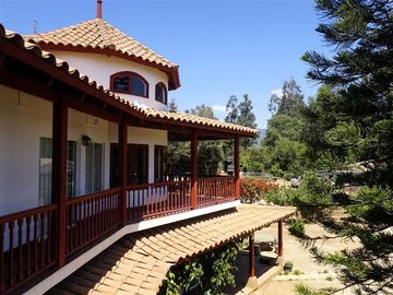 Casa en Venta en Camino Embalse Lliu-Lliu con Angamos. Lliu - Lliu.