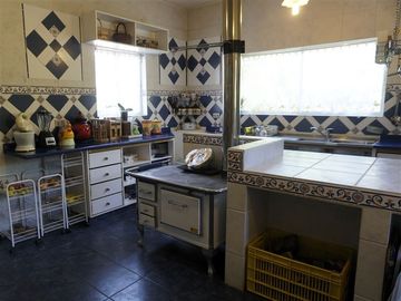 Casa en Venta en Camino Embalse Lliu-Lliu con Angamos. Lliu - Lliu.