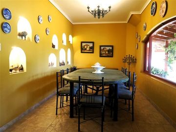 Casa en Venta en Camino Embalse Lliu-Lliu con Angamos. Lliu - Lliu.