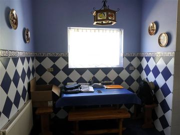 Casa en Venta en Camino Embalse Lliu-Lliu con Angamos. Lliu - Lliu.