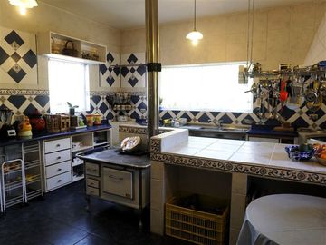 Casa en Venta en Camino Embalse Lliu-Lliu con Angamos. Lliu - Lliu.