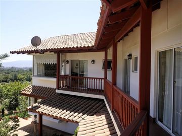 Casa en Venta en Camino Embalse Lliu-Lliu con Angamos. Lliu - Lliu.