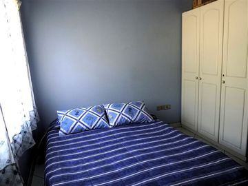 Casa en Venta en Camino Embalse Lliu-Lliu con Angamos. Lliu - Lliu.