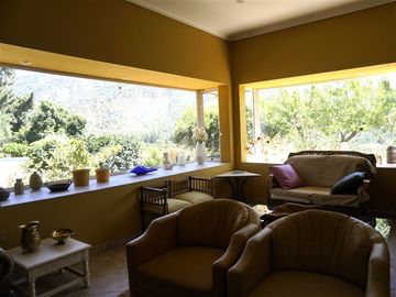 Casa en Venta en Camino Embalse Lliu-Lliu con Angamos. Lliu - Lliu.