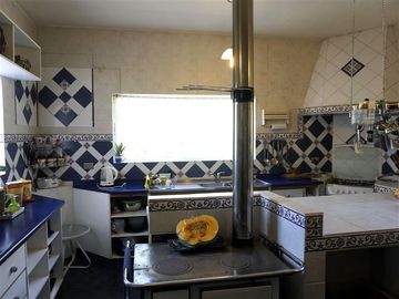 Casa en Venta en Camino Embalse Lliu-Lliu con Angamos. Lliu - Lliu.