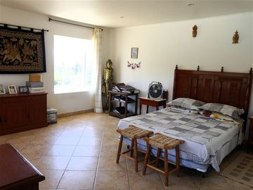 Casa en Venta en Camino Embalse Lliu-Lliu con Angamos. Lliu - Lliu.