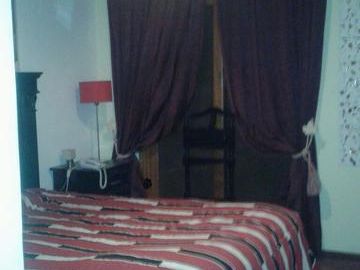 Casa - Villa Allende.