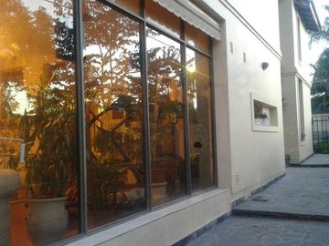 Casa - Villa Allende.